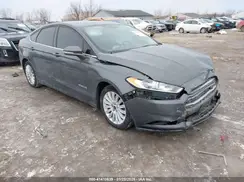3FA6P0LU9GR251314 2016 FORD FUSION