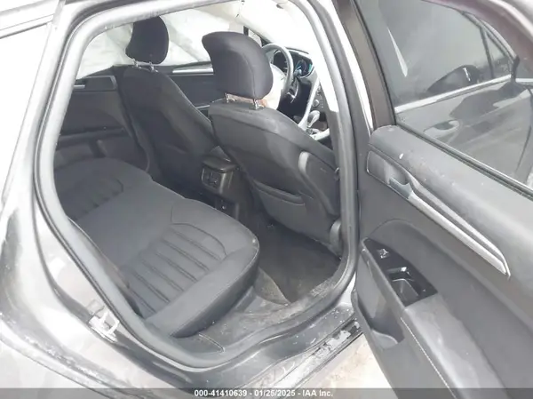 3FA6P0LU9GR251314 2016 FORD FUSION - Image 8