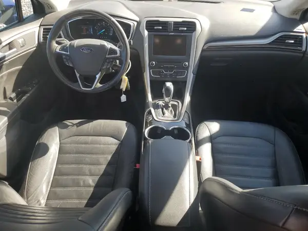 3FA6P0LU9GR251474 2016 FORD FUSION - Image 8
