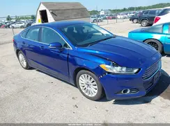 3FA6P0LU9GR255718 2016 FORD FUSION