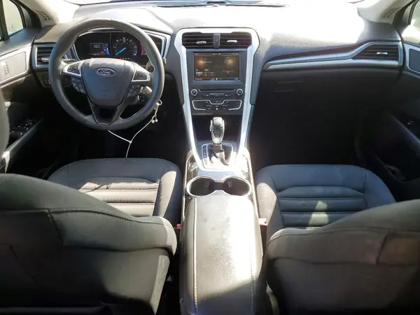 3FA6P0LU9GR277556 2016 FORD FUSION - Image 8