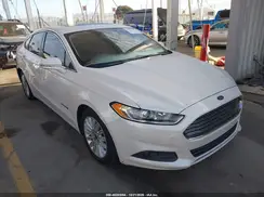 3FA6P0LU9GR282756 2016 FORD FUSION