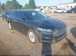 3FA6P0LU9GR285513 2016 FORD FUSION