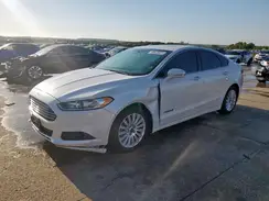 3FA6P0LU9GR289917 2016 FORD FUSION