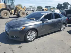 3FA6P0LU9GR291473 2016 FORD FUSION