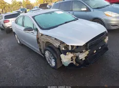 3FA6P0LU9GR296558 2016 FORD FUSION