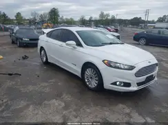 3FA6P0LU9GR318204 2016 FORD FUSION
