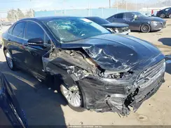 3FA6P0LU9GR329039 2016 FORD FUSION