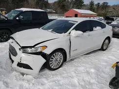 3FA6P0LU9GR332961 2016 FORD FUSION