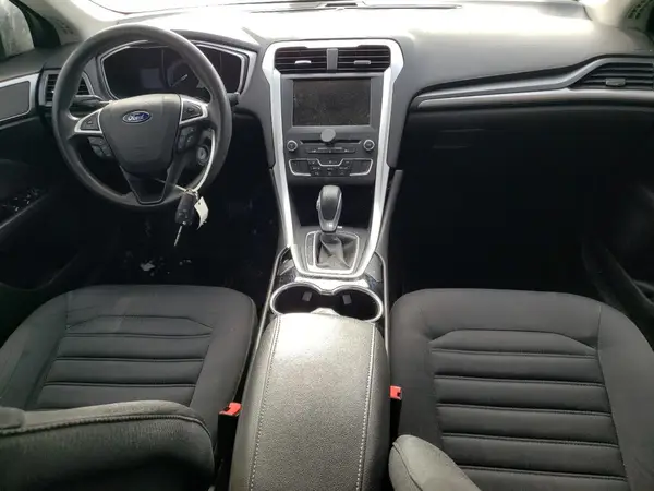 3FA6P0LU9GR332961 2016 FORD FUSION - Image 8