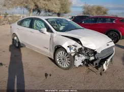 3FA6P0LU9GR343071 2016 FORD FUSION