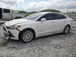 3FA6P0LU9GR350991 2016 FORD FUSION