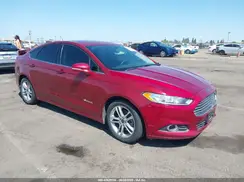 3FA6P0LU9GR356306 2016 FORD FUSION