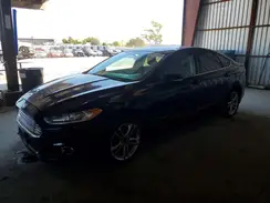 3FA6P0LU9GR356547 2016 FORD FUSION