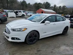 3FA6P0LU9GR360310 2016 FORD FUSION