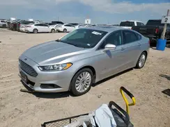 3FA6P0LU9GR365586 2016 FORD FUSION