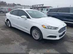 3FA6P0LU9GR368603 2016 FORD FUSION