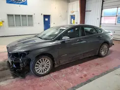 3FA6P0LU9GR368634 2016 FORD FUSION