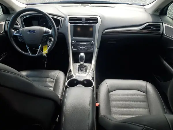 3FA6P0LU9GR374840 2016 FORD FUSION - Image 8