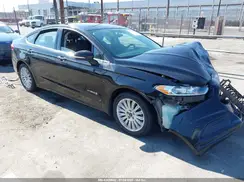 3FA6P0LU9GR388835 2016 FORD FUSION