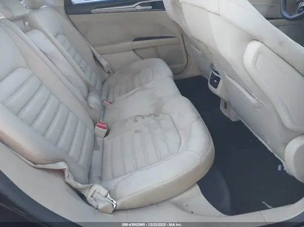3FA6P0LU9GR389080 2016 FORD FUSION - Image 8