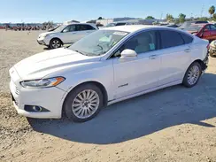 3FA6P0LU9GR389354 2016 FORD FUSION