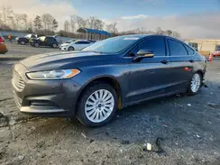 3FA6P0LU9GR397812 2016 FORD FUSION