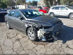 3FA6P0LU9GR398815 2016 FORD FUSION