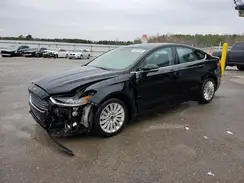 3FA6P0LU9GR405617 2016 FORD FUSION