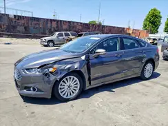 3FA6P0LU9GRI87054 2016 FORD FUSION