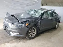 3FA6P0LU9HR102080 2017 FORD FUSION