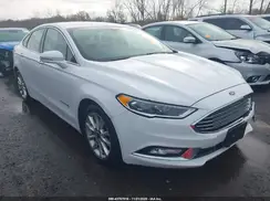 3FA6P0LU9HR117288 2017 FORD FUSION