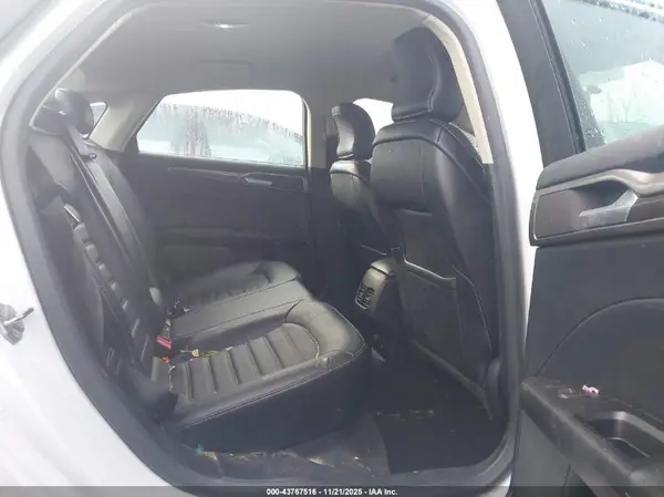 3FA6P0LU9HR117288 2017 FORD FUSION - Image 8