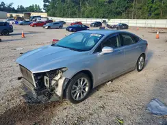 3FA6P0LU9HR128632 2017 FORD FUSION