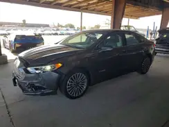 3FA6P0LU9HR142398 2017 FORD FUSION
