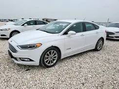 3FA6P0LU9HR145852 2017 FORD FUSION