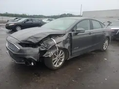 3FA6P0LU9HR148671 2017 FORD FUSION