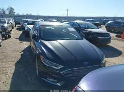 3FA6P0LU9HR159881 2017 FORD FUSION