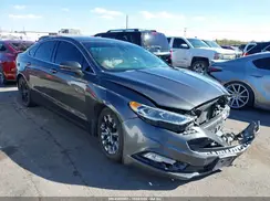 3FA6P0LU9HR159914 2017 FORD FUSION