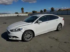 3FA6P0LU9HR183193 2017 FORD FUSION