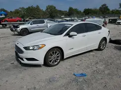3FA6P0LU9HR216998 2017 FORD FUSION