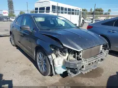 3FA6P0LU9HR222199 2017 FORD FUSION