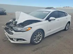 3FA6P0LU9HR222624 2017 FORD FUSION