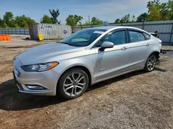 3FA6P0LU9HR222803 2017 FORD FUSION
