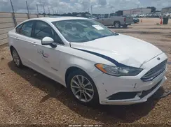 3FA6P0LU9HR222817 2017 FORD FUSION