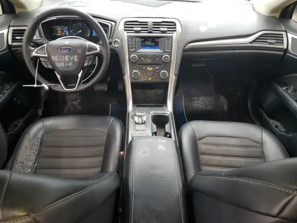 3FA6P0LU9HR223062 2017 FORD FUSION - Image 8