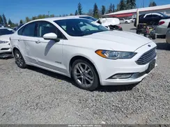 3FA6P0LU9HR223725 2017 FORD FUSION