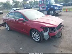 3FA6P0LU9HR223935 2017 FORD FUSION