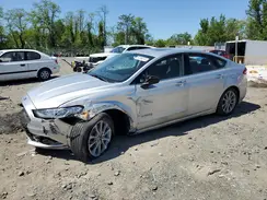 3FA6P0LU9HR234286 2017 FORD FUSION