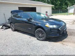 3FA6P0LU9HR235146 2017 FORD FUSION